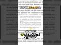 Freemason s 1871 Letter PREDICTED World War 3