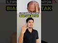 Download Lagu 3 TIPS RAMBUT RONTOK BIAR GAK BOTAK😱
