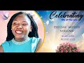 Download Lagu CELEBRATING LIFE OF JESSICCAH MOSIGISI NYAKUNDI