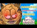 Ranking All Gorefield Forms From Most POWERFUL To Least POWERFUL lUMPY TOUCH