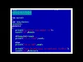 Program to check even or odd without modulus and bitwise operator and using infinite while loop