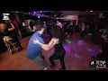 Download Lagu Anton \u0026 Najette - social dancing @ Sal'Sounds 70's party