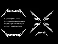 Download Lagu Metallica - Beyond Magnetic [ FULL ALBUM ]