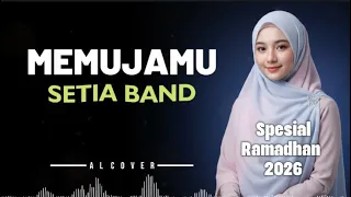 memujamu setia band religious 2026 by al cover