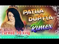 Download Lagu Patla Dupatta Rimex | पतला दुपट्टा patla dupatta tera muh dikhe dj Rimex Song | Rao Dj Behror