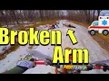 Riding The 100 Craigslist Dirt Bike