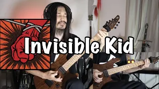 Download Metallica - Invisible Kid / Dual guitar cover MP3