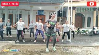 Download SAYA MASIH TING TING | TING TING | TIKTOK VIRAL | SENAM KREASI | CHOREO BY LULU CHARLY MP3