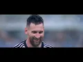 Lionel Messi - BOOKER T (BAD BUNNY)