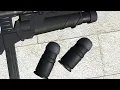unity Basic Grenade Explosion Mechanics Test