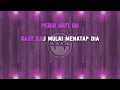 Lyodra - Teganya Kau (Karaoke) | GMusic