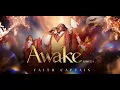 Lagu AWAKE - Faith Captain #faithcaptain #awake #worship