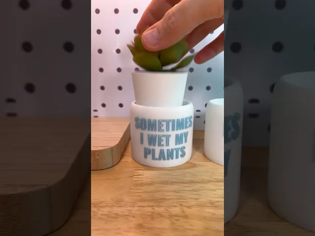 Funny Planters video thumbnail