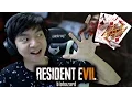 Download Lagu Taruhan Jari - RESIDENT EVIL 7 - Banned Footage - 21 Survival