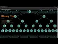CS50 Final Project 3-D Data Structure Visualizer