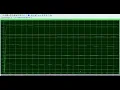 TASK 2 CE INPUT OUTPUT CHARACTERICTIC USING TRANSFER FUNCTION PROTEUS VSM