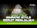 Download Lagu DJ Serat Penjajah Mberot x Simpatik ( Bass Glerr Middle Cetus ) - Kinar Project