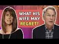 Untold Truth About Mark Harmon Marriage OSSA