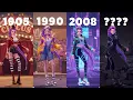 Download Lagu GOLDEN in different years (PART 8)