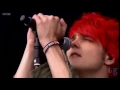 Download Lagu MCR BBC T in the Park- Black Parade