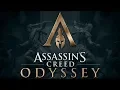 The Cult of Kosmos | Assassin's Creed Odyssey (OST) | The Flight