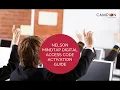 Nelson MindTap Digital Access Code Activation Guide