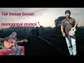 Download Lagu tak bosan bosan aku memandangmu _ aprilian-fauzana / (cover) by Teman gitar