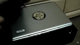 HP G60 Laptop Disassembly / Teardown. 