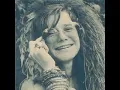 Janis Joplin - Me and Bobby McG - 1969