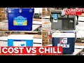 Which eskies come out on top for summer A Current Affair