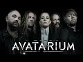 AVATARIUM - All I Want (Subtitulado Español)