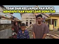 Download Lagu BIKIN KAGET..KELUARGA PAK APUD ROBI RUSLI DAN TEAM CIKALONGKULON TURUNAN KIDUL DAPAT TITIPAN PAKET !