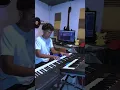 Download Lagu Tibok - Earl Agustin short cover #piano #tibok