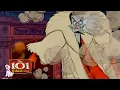 Download Lagu Cruella Loses it! | HD (5/11) Movie Scenes | 101 Dalmatians (1961)