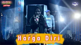 Download ENY SAGITA - HARGA DIRI (Dipopulerkan oleh Wali Band) MP3