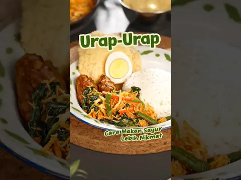 ✨Urap-Urap✨
