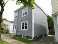 2503 Windsor Street Basement APT Halifax Nova Scotia tour RENTED
