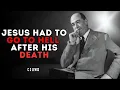 Download Lagu Why Jesus Had to Go To Hell or Hades After His Death | C.S Lewis Wisdom