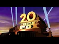 Download Lagu 20th Century Fox Television 2007 CGI (TCFTV/20thTV)