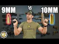 9mm vs 10mm Can 1mm Change That Much