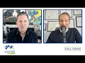 A Journey From The Courtroom To The Studio with Danny Cevallos Legal Analyst