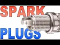 SDPC Tech Tips Spark Plugs