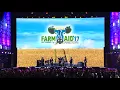 John Mellencamp - Small Town (Live at Farm Aid 2017)