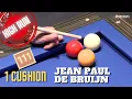 Download Lagu HIGHRUN of 111 - 1 Cushion by Jean Paul DE BRUIJN - EC Multi Branderburg 2013
