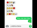 Bitte, halt dein Maul