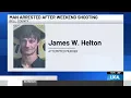 Bell County man arrested on multiple attempted murder charges