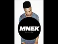 MNEK - Never Leave You Uh Oh (Lumidee Refix)