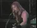 Download Lagu Metallica - Sad But True (Live In Moscow, Russia 1991) HQ Remaster 2021