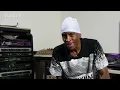 MC Shan on KRS-One Dissing Him on "South Bronx" & "Bridge Is Over"