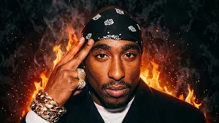 2Pac - Blast For Me (HARD)